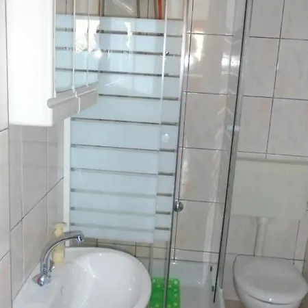 Apartmani A.Teskera Traù Esterno foto