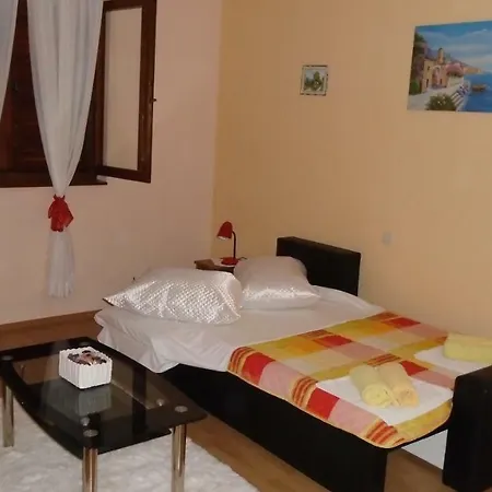 Apartmani A.Teskera Traù Esterno foto