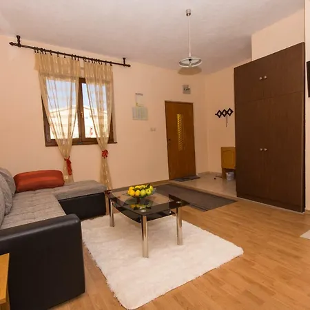 Apartmani A.Teskera Traù Esterno foto