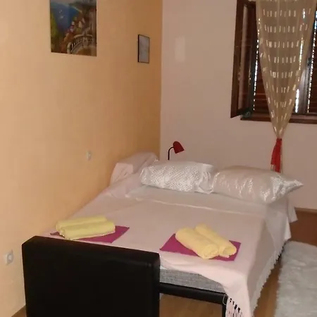 Apartmani A.Teskera Traù Esterno foto