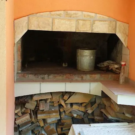 Apartmani A.Teskera Traù Esterno foto