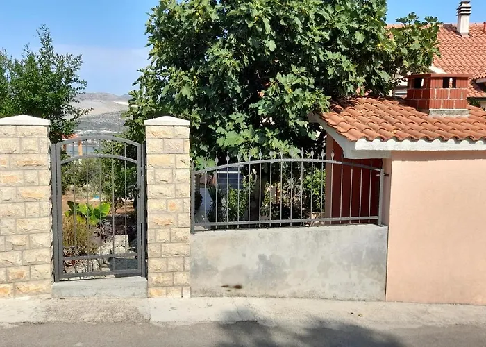 Apartmani A.Teskera