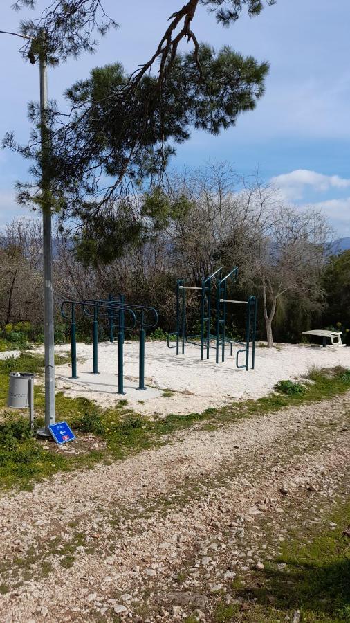 A.teskera Apartamento Trogir