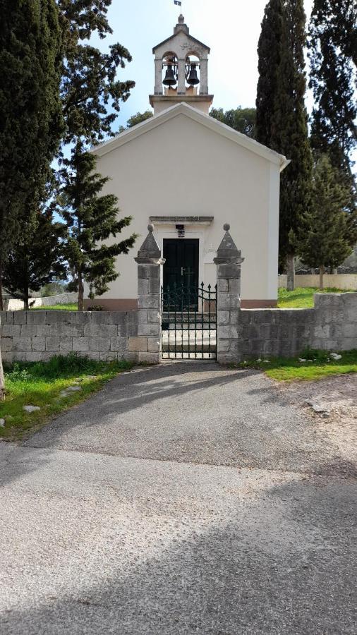 A.teskera Apartamento Trogir