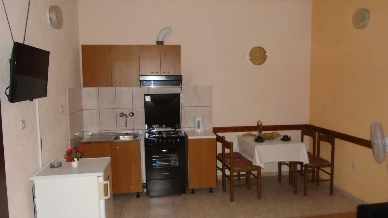 Apartamento A.teskera *