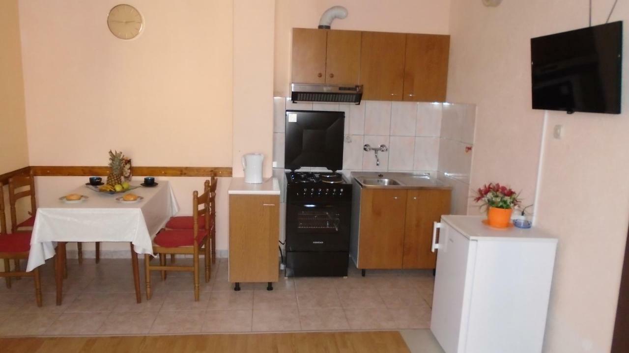 A.teskera Apartamento *